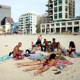 Israel ist der große Gewinner des Glücksberichts der Vereinten Nationen und damit in gewisser Weise ein Gewinner der Corona-Pandemie. Israel verbesserte sich im Untersuchungszeitraum 2020 bis 2022 im Vergleich zum Vorjahres-Ranking vom neunten auf den vierten Platz.