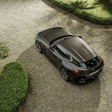 BMW Concept Touring Coupé