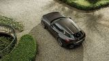 BMW Concept Touring Coupé