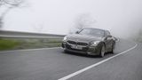 BMW Concept Touring Coupé