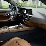 BMW Concept Touring Coupé