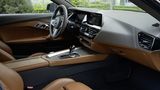 BMW Concept Touring Coupé