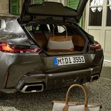 BMW Concept Touring Coupé