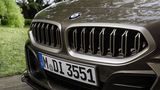 BMW Concept Touring Coupé