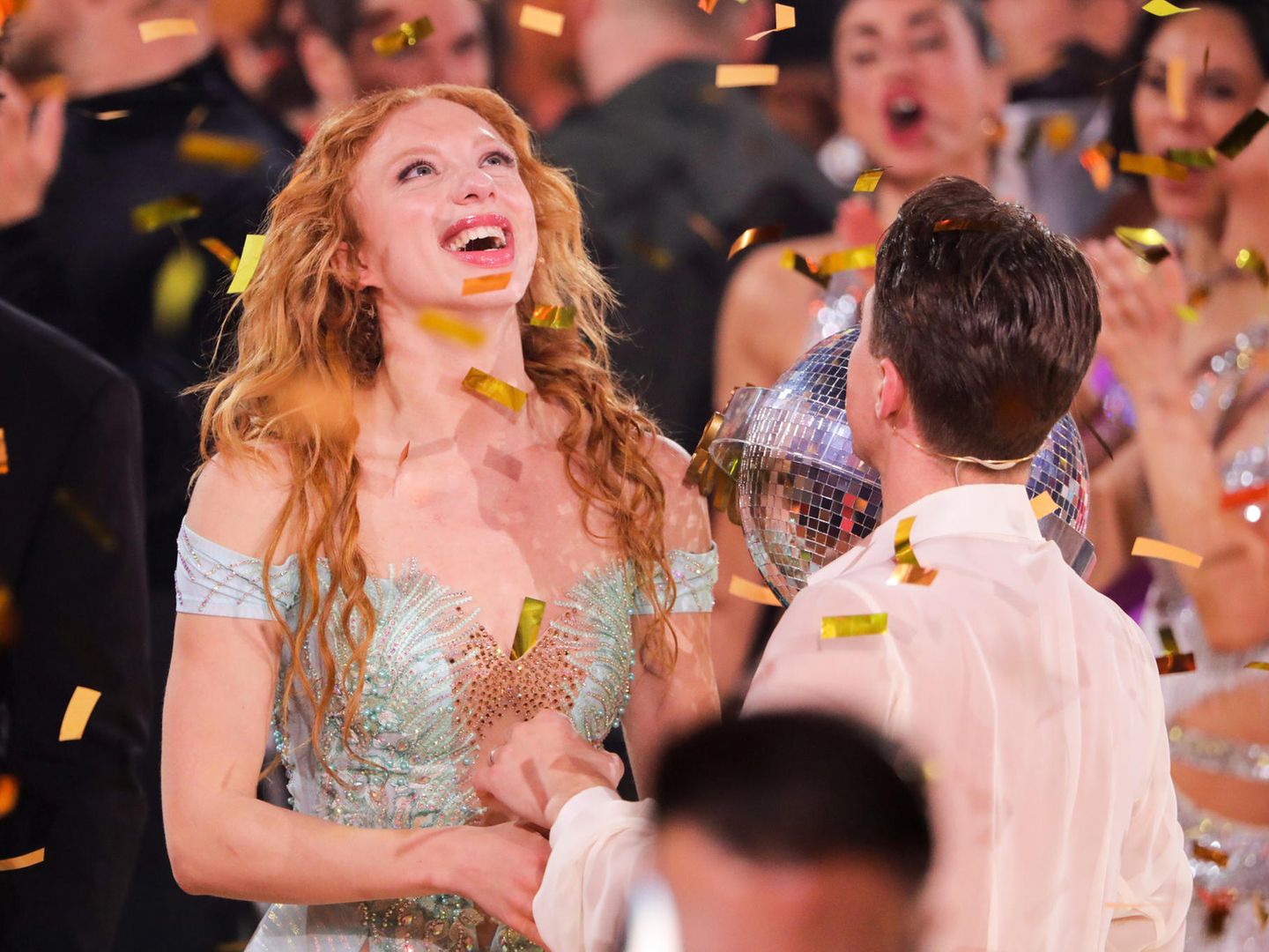 Anna Ermakovas Höhe: Alles, was Sie wissen müssen