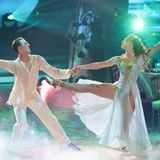 Elf Mal hat Anna Ermakova im Verlauf der Show die Höchstpunktzahl von Motsi Mabuse, Joachim Llambi und Jorge González abgesahnt – ein Rekord bei "Let's Dance". 
