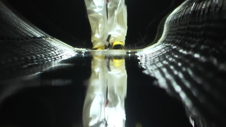 Video: Berlin: Aus Fäkalien Wärme machen