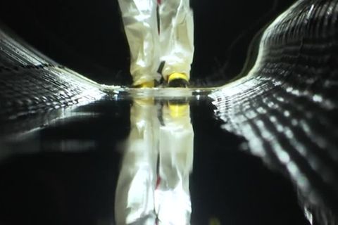 Video: Berlin: Aus Fäkalien Wärme machen