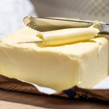 Lebensmittel: Butter