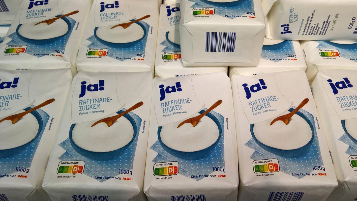 Süßstoffe Lebensmittel: Süßstoffe