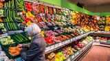 Lebensmittel: Obst