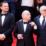 Leonardo DiCaprio, Martin Scorsese und Robert De Niro präsentierten in Cannes ihren Film "Killers of the Flower Moon". Im Gegensatz zu den Namen gab es in der Garderobe der Männer wenig Variationen. 