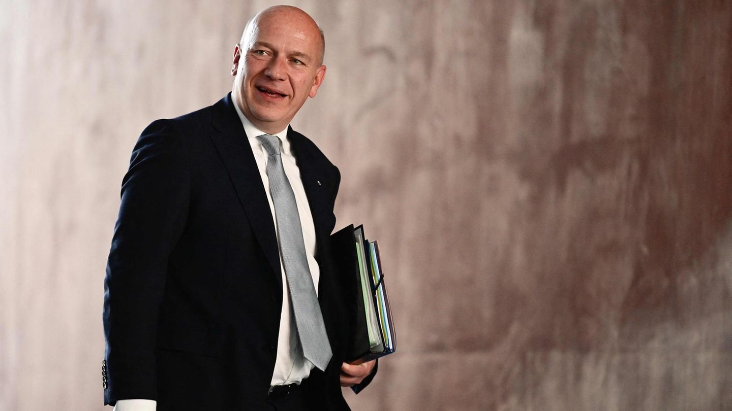 Gendern: Berlin’s Mayor Kai Wegner wants understandable language