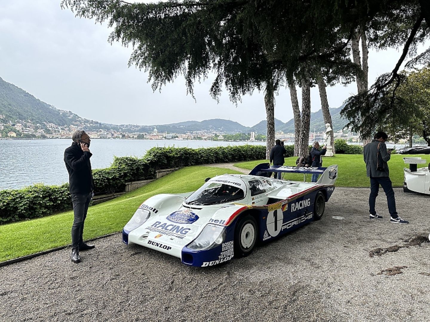 Fuori Concorso 2023