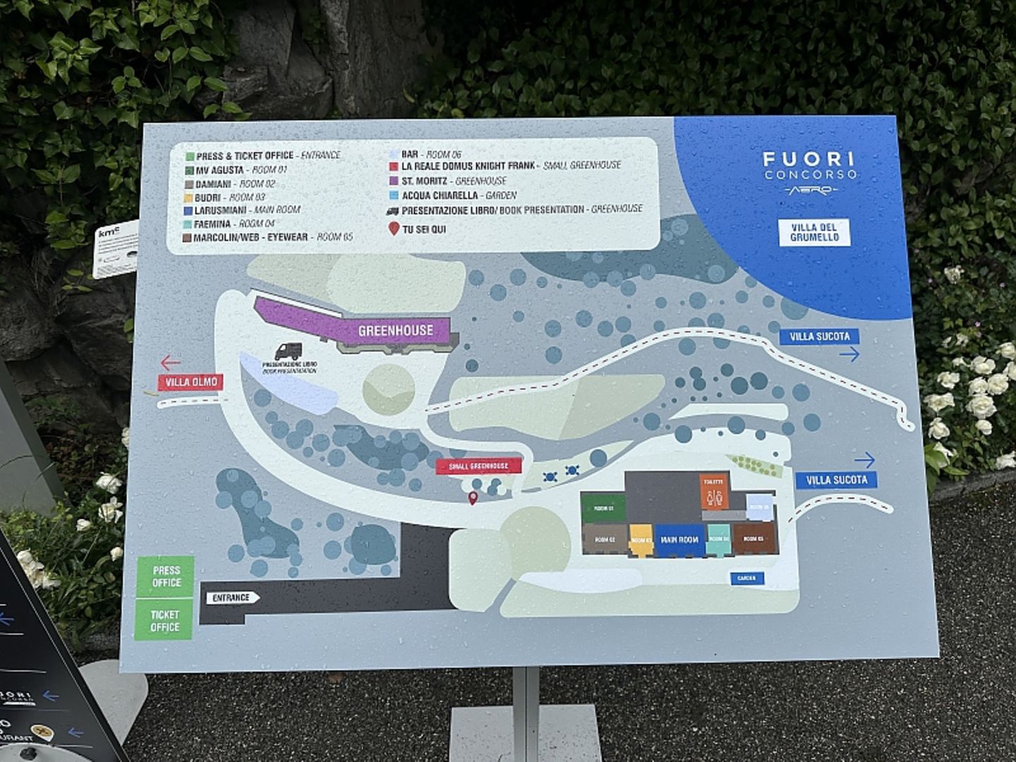 Fuori Concorso 2023