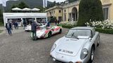Porsche Villa Olma