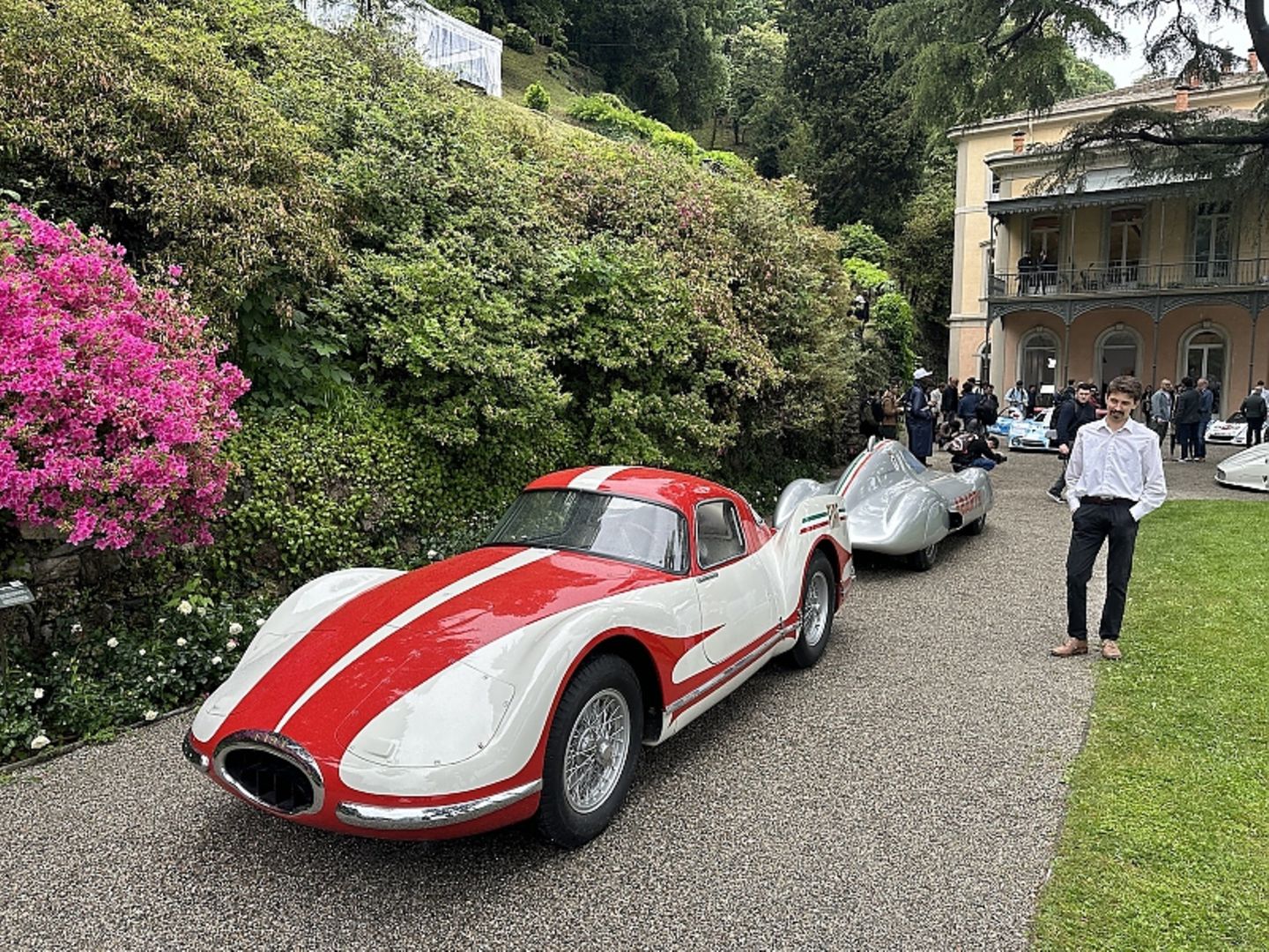 Fuori Concorso 2023
