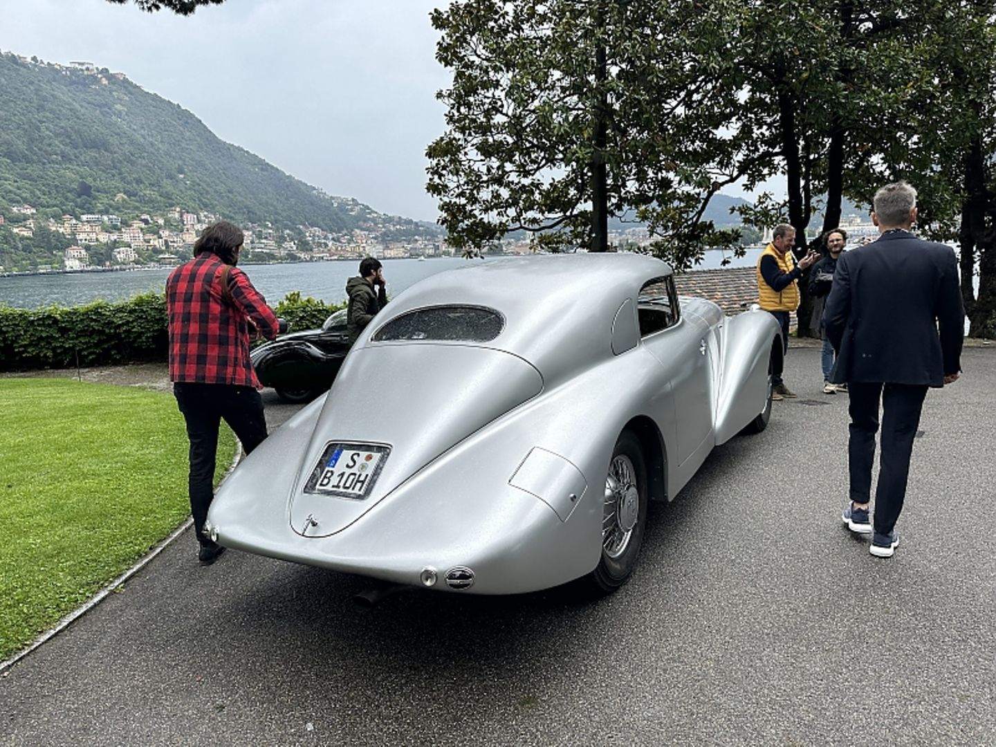 Fuori Concorso 2023