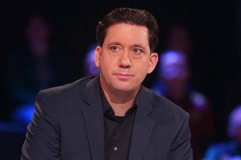 Manuel Gräfe vs. Deniz Aytekin