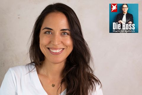 Die Forscherin Verónica García-Arteaga revolutioniert unsere Ernährung