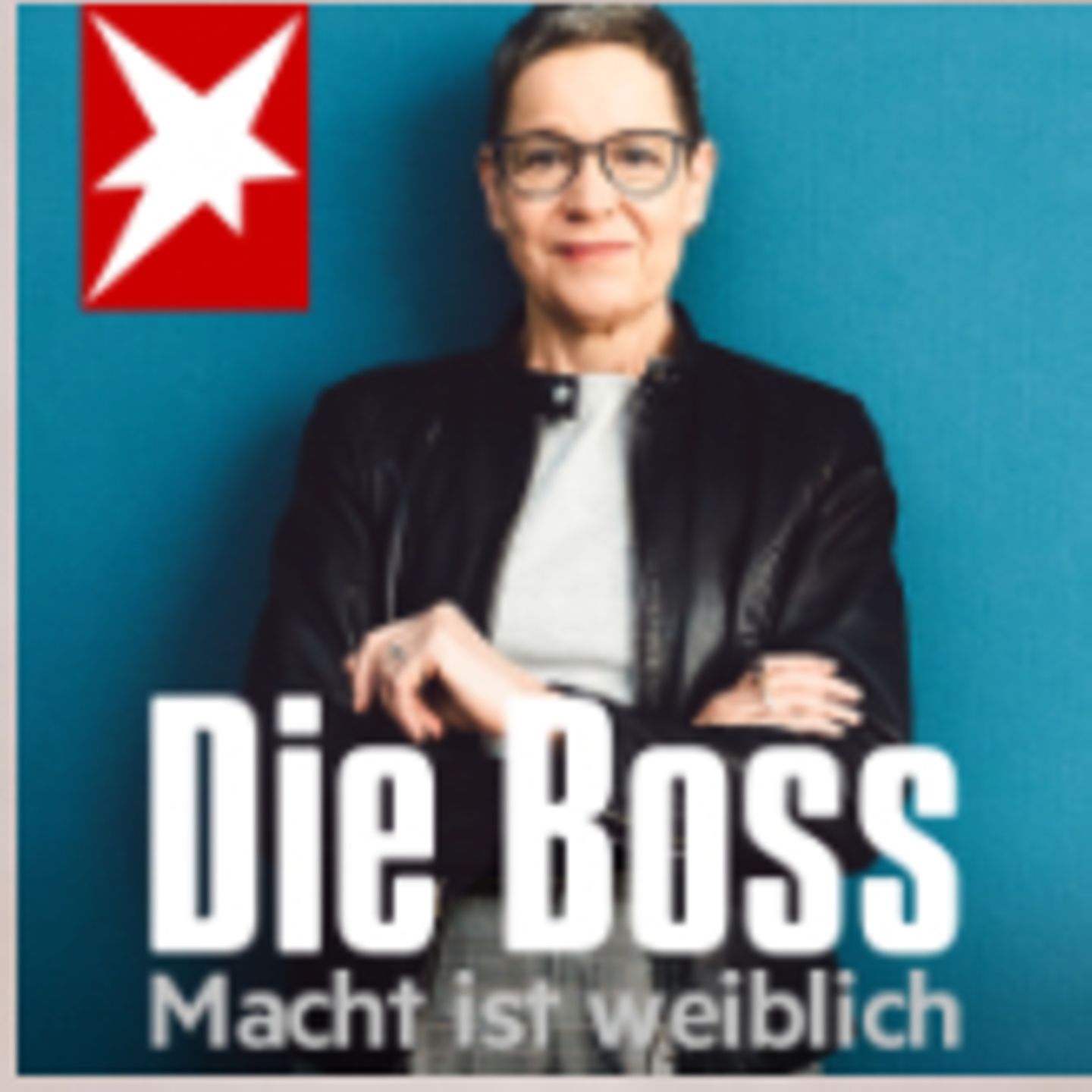 Die Boss: Wie die Forscherin Verónica García-Arteaga unsere Ernährung  revolutioniert | STERN.de