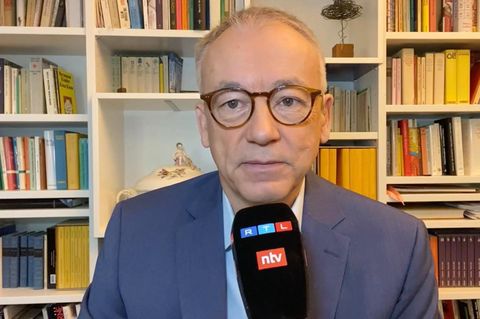 Moskau-Reporter ordnet Kreml-Reaktion auf US-Waffenlieferung ein