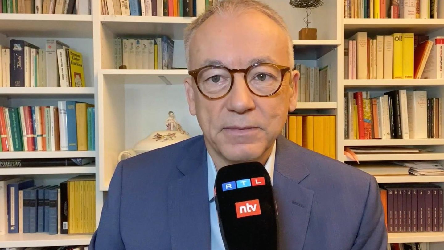 Moskau-Reporter ordnet russische Reaktion auf G7-Gipfel ein | STERN.de