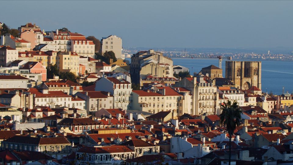 Sehr beliebt: Das sind die günstigsten Städte für einen City-Trip in Europa