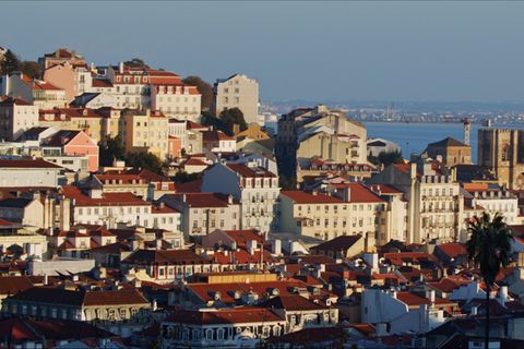 Sehr beliebt: Das sind die günstigsten Städte für einen City-Trip in Europa