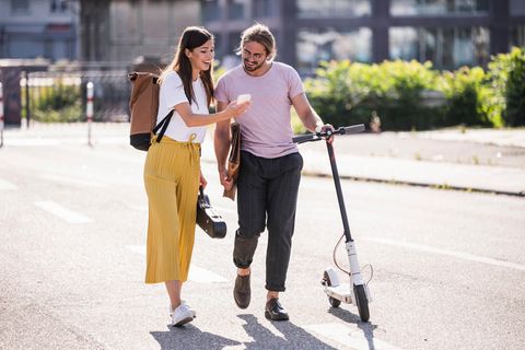 Datingtrend Hardballing
