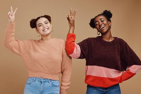 Trends : Millennials sind womöglich die erste Generation, die bewusst versucht, ihre jüngeren Nachfolger nachzuahmen. Warum ist das so?