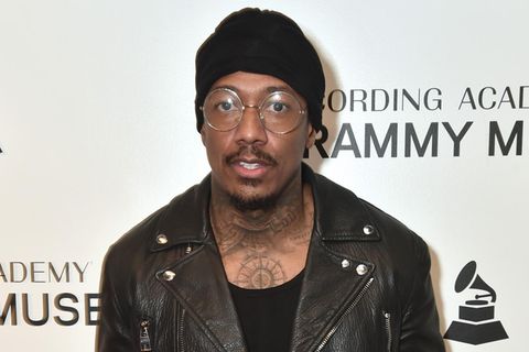 Nick Cannon