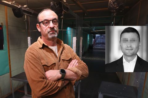 Interview mit dem Hanseatic Gun Club Betreiber Alfred Reinecke