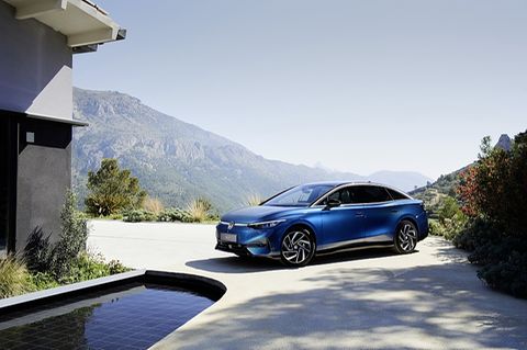VW ID7