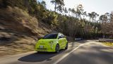 Abarth 500e