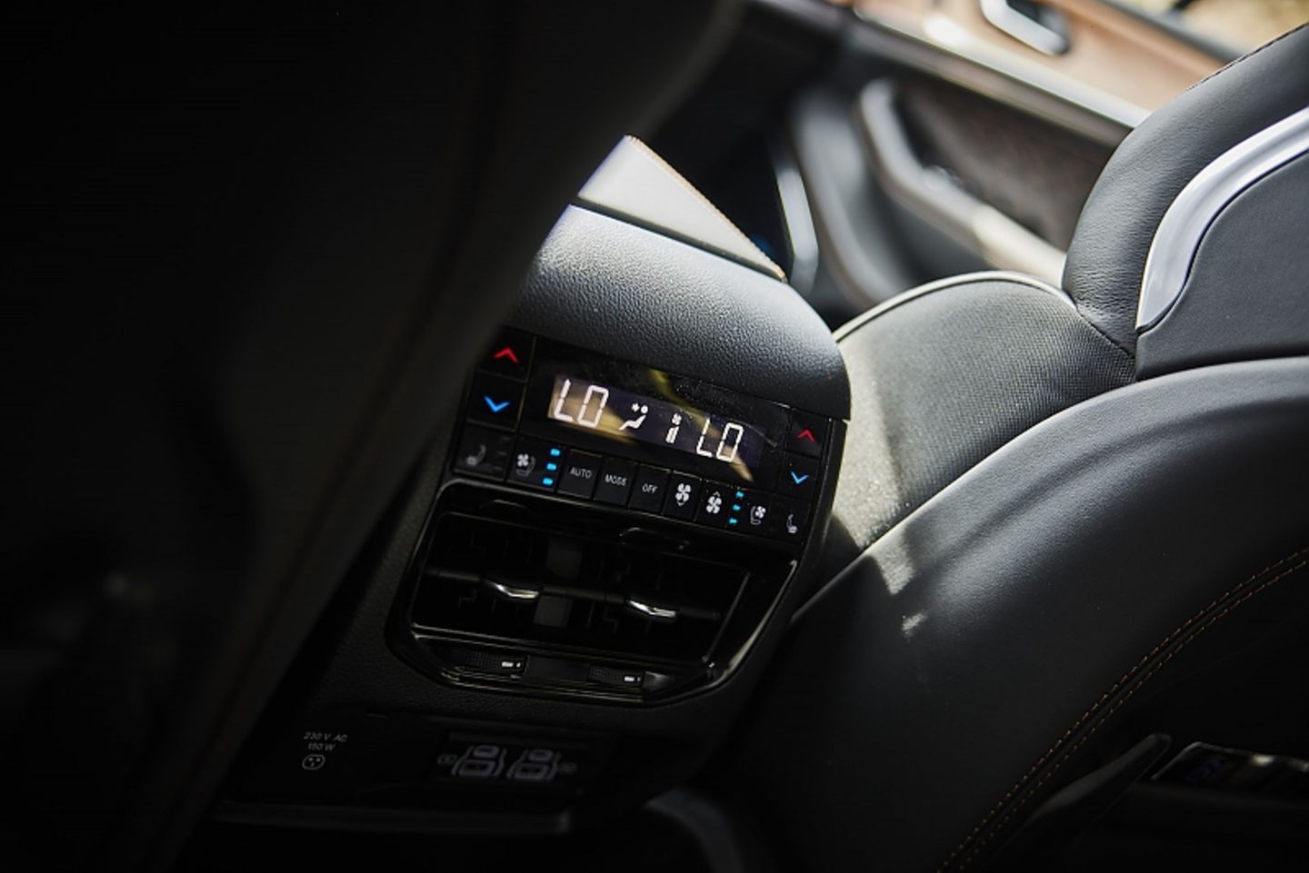 Jeep Grand Cherokee 4xe PHEV