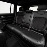 Jeep Grand Cherokee 4xe PHEV