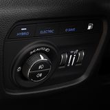 Jeep Grand Cherokee 4xe PHEV