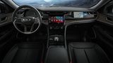 Jeep Grand Cherokee 4xe PHEV