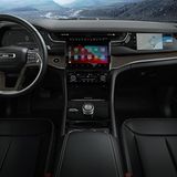 Jeep Grand Cherokee 4xe PHEV