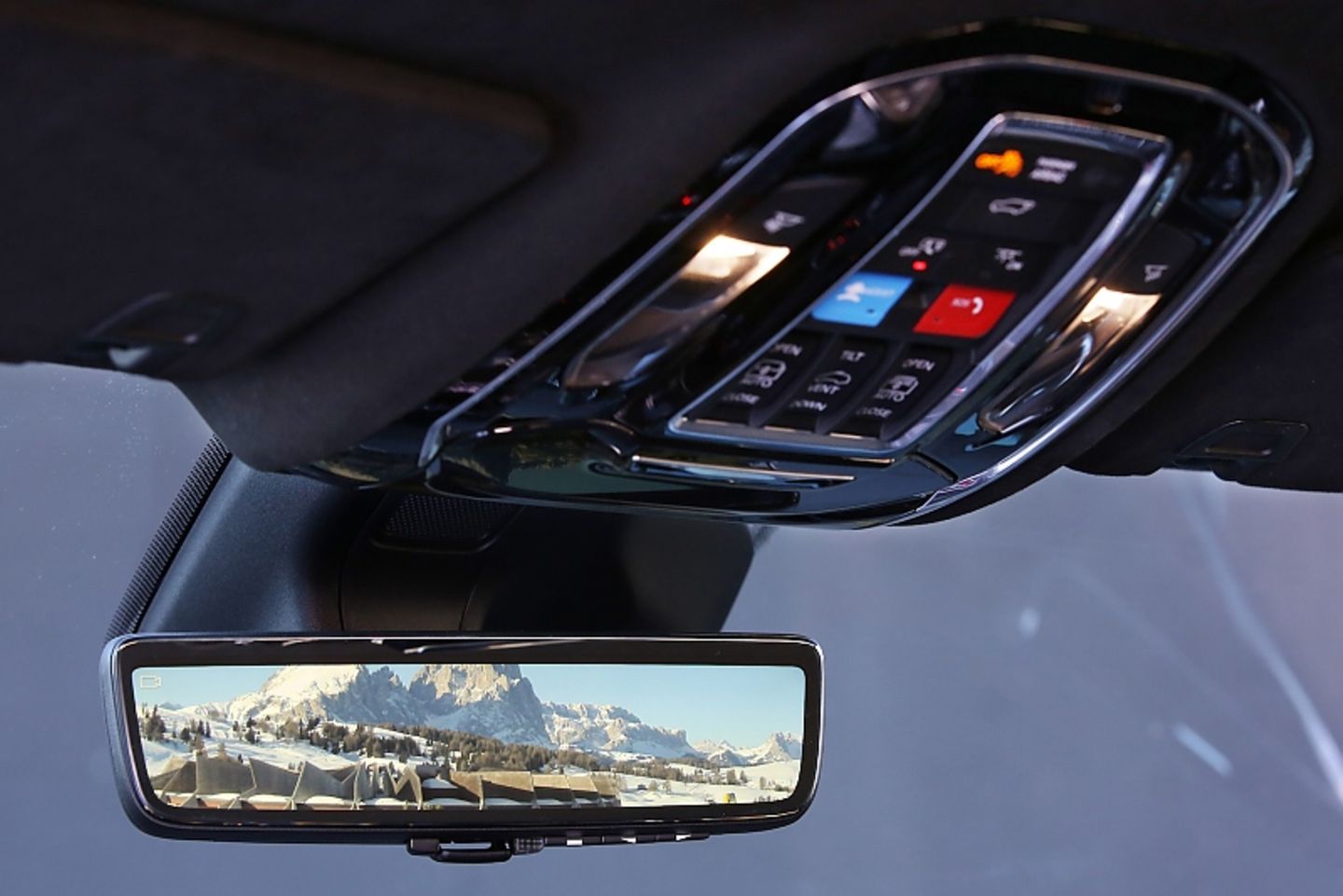 Jeep Grand Cherokee 4xe PHEV