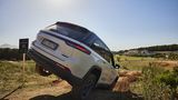 Jeep Grand Cherokee 4xe PHEV