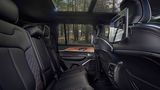 Jeep Grand Cherokee 4xe PHEV