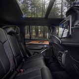 Jeep Grand Cherokee 4xe PHEV