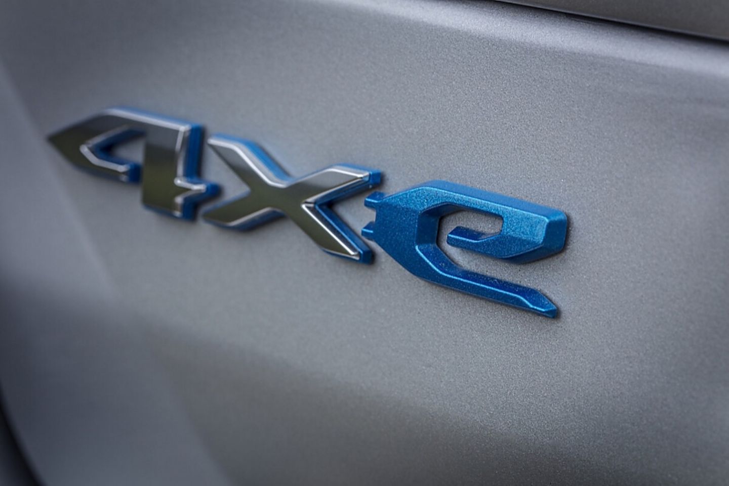 Jeep Grand Cherokee 4xe PHEV