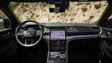 Jeep Grand Cherokee 4xe PHEV