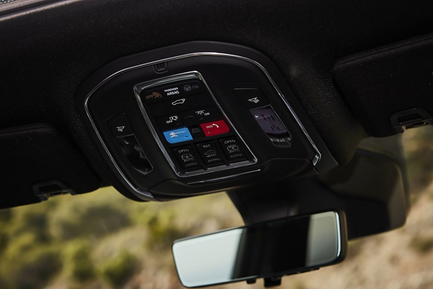 Jeep Grand Cherokee 4xe PHEV