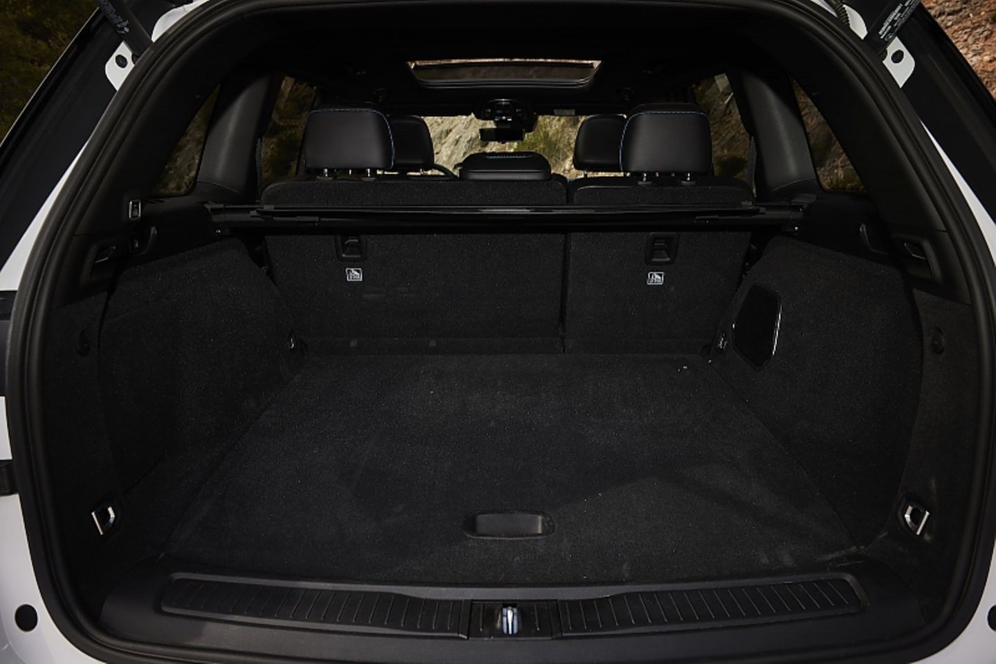 Jeep Grand Cherokee 4xe PHEV