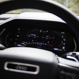 Jeep Grand Cherokee 4xe PHEV