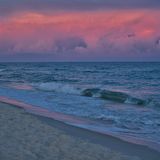 St George Island State Park, Florida Panhandle